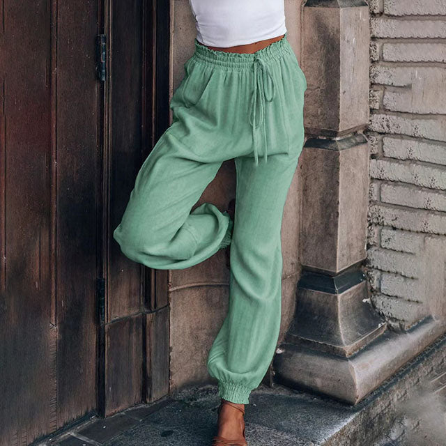 Bayview Drawstring Joggers