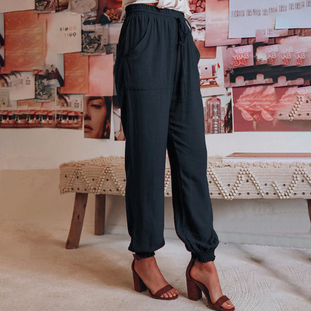 Bayview Drawstring Joggers