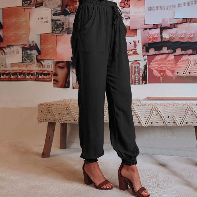 Bayview Drawstring Joggers