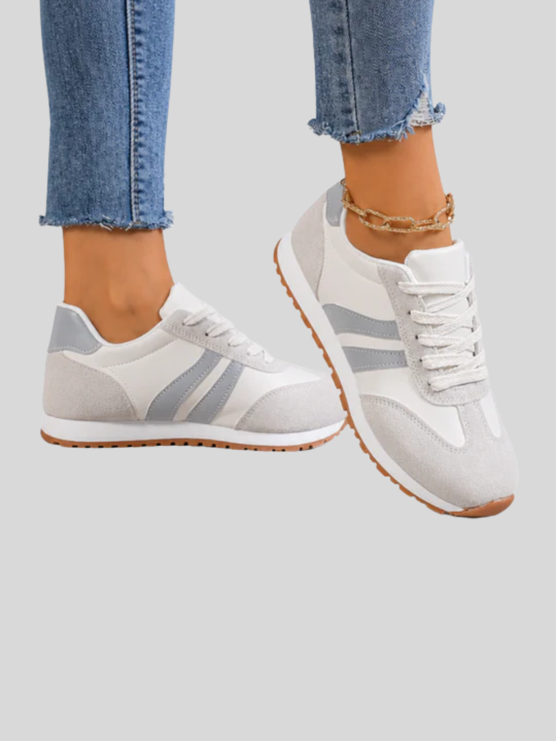 Clovelly Everyday Trainers
