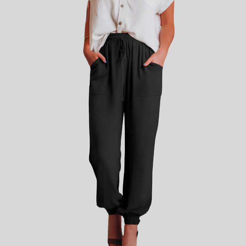 Bayview Drawstring Joggers