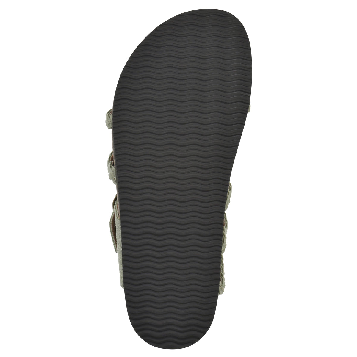 Bilgola Braided Footbed Sandals