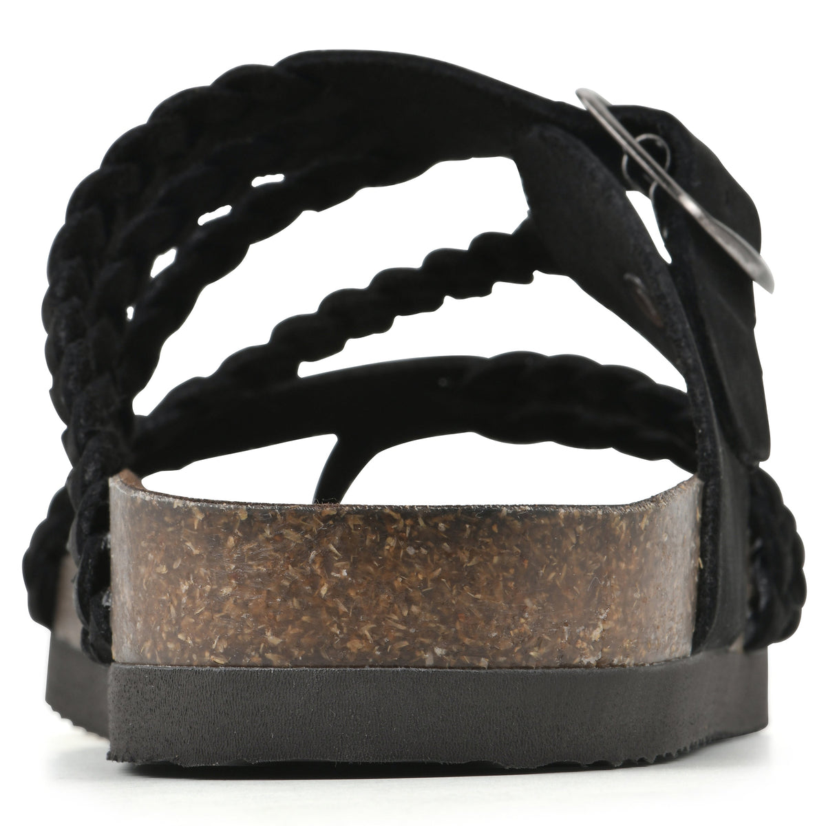 Bilgola Braided Footbed Sandals