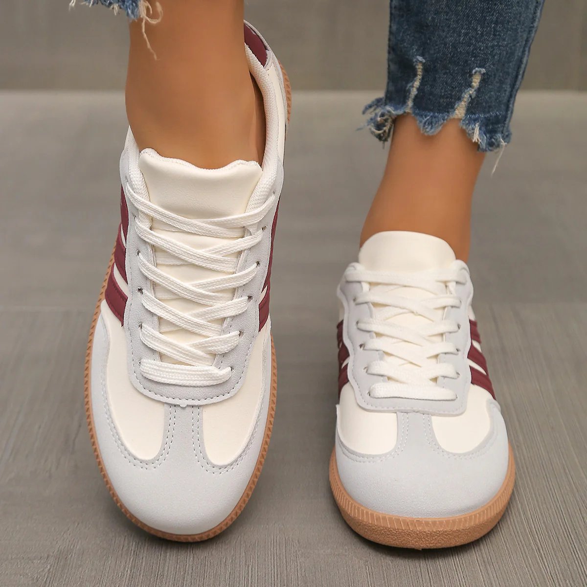 Bondi Cushioned Trainers