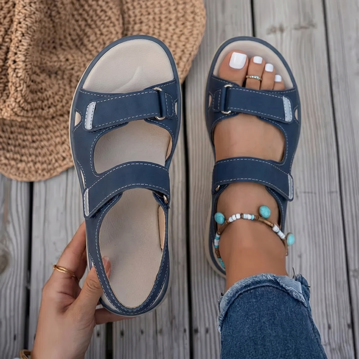 Freshwater Walking Sandals
